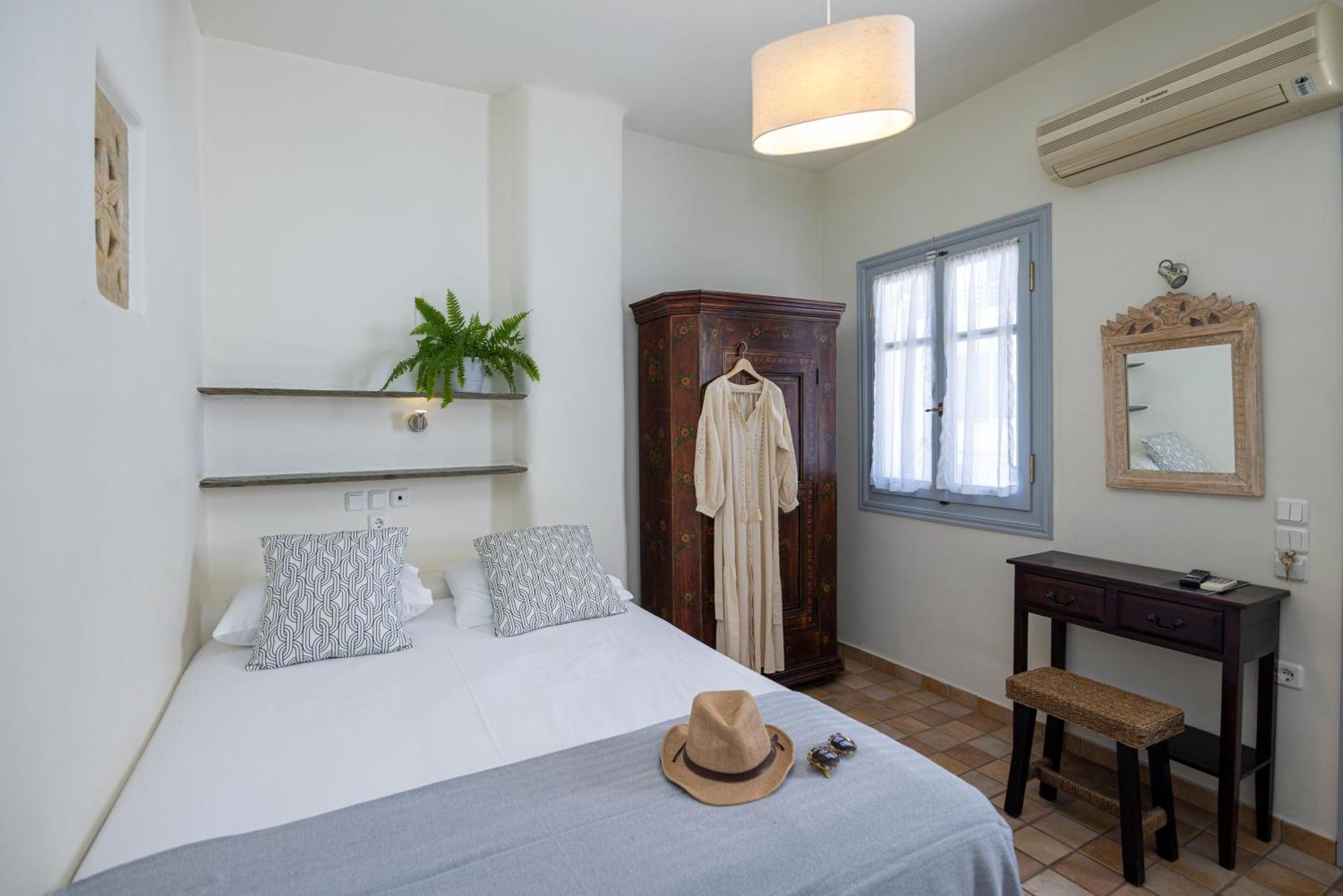 Onar Hotel & Suites Tínos المظهر الخارجي الصورة