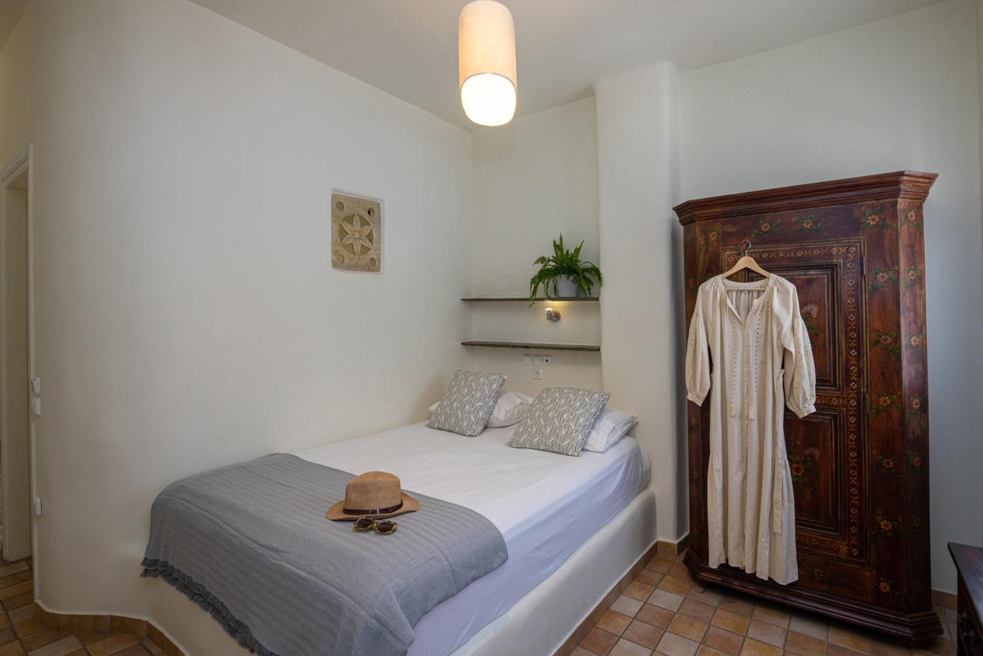 Onar Hotel & Suites Tínos المظهر الخارجي الصورة